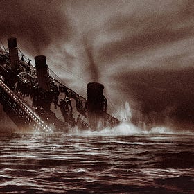 Cap’n Biden's Trillions