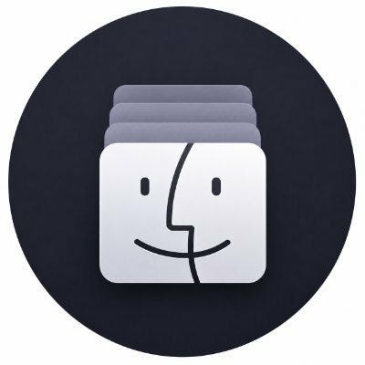 Native Mac Apps