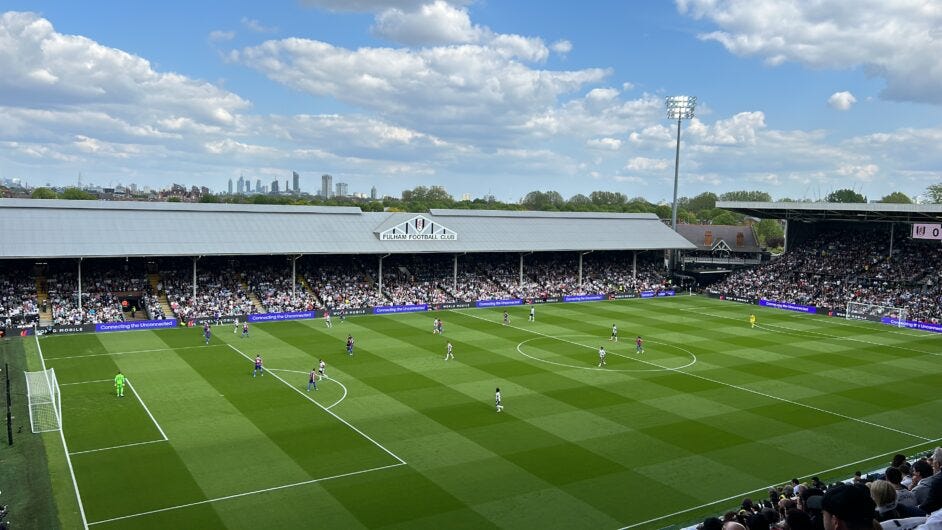 How to buy fulham fc tickets fulhamish