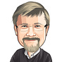 David PBL Ross's avatar