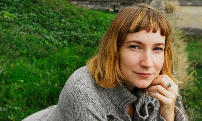 Sheila Heti: 'There's a sadness in not wanting the things that give others  their life's meaning' | Fiction | The Guardian