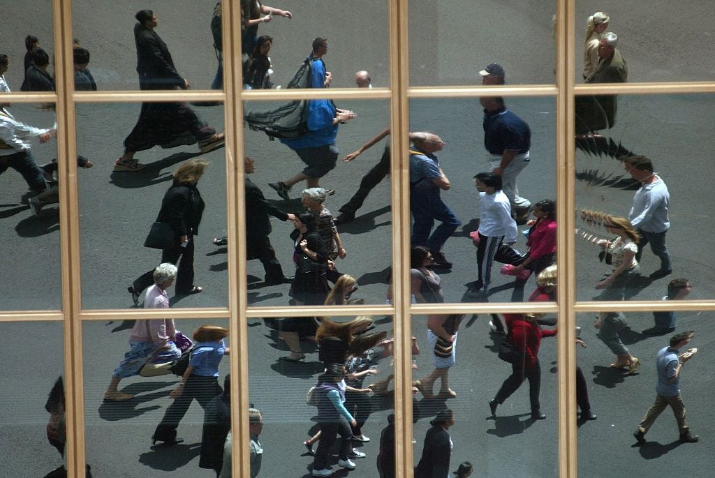 You Are No Longer the Smartest Type of Thing on Earth