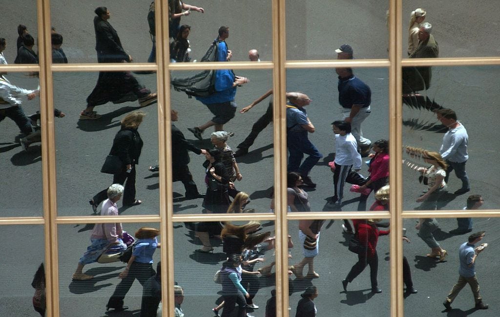 You Are No Longer the Smartest Type of Thing on Earth