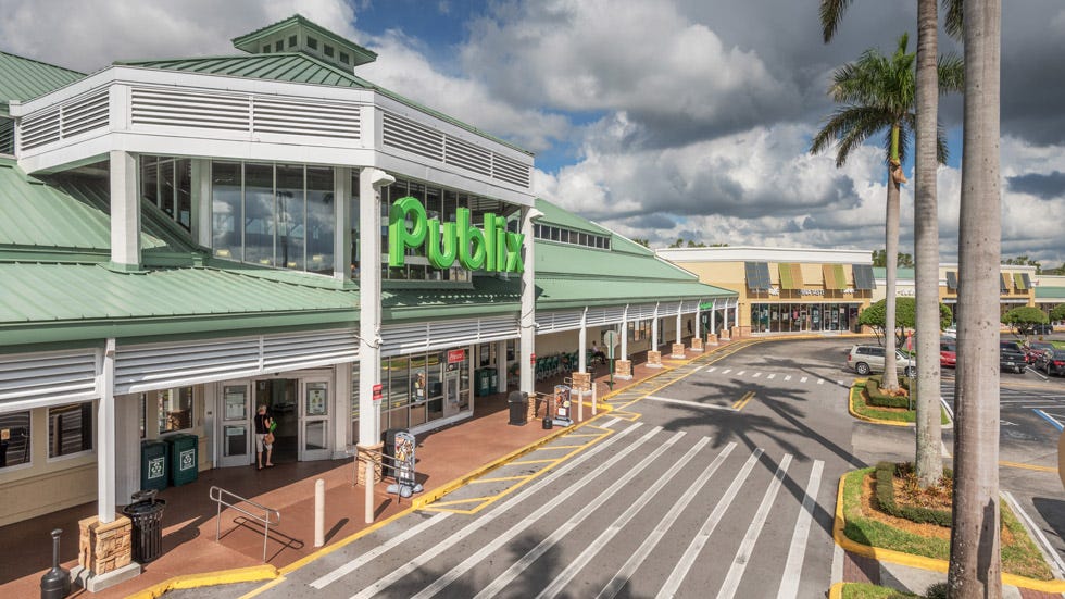 Kimco's Omnichannel Approach to Retail Is Paying Dividends | Nareit Kimco's Omnichannel Approach to Retail Is Paying Dividends | Nareit
