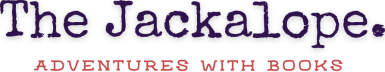 The Jackalope | Adventures with Books