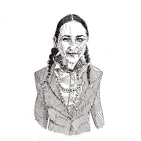 Interview with a 53-Year-Old Sober Person: Joan As Police Woman