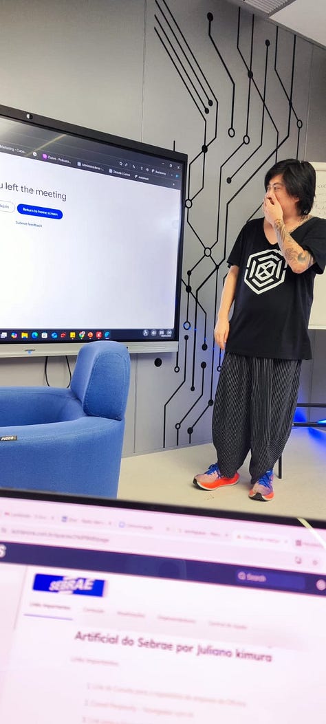 Desafios e aprendizados quando falamos sobre inteligência artificial