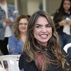 Paula Belmonte quer CPI para investigar possíveis fraudes entre BRB e Master após operação da PF