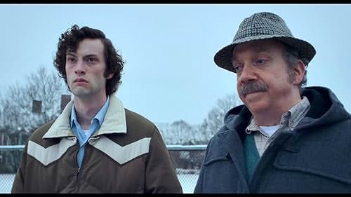 The Holdovers (2023) - IMDb The Holdovers (2023) - IMDb