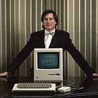 È successo il 24 gennaio: Macintosh e...
