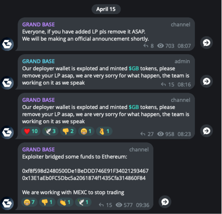 A screenshot of a chat
Description automatically generated A screenshot of a chat
Description automatically generated