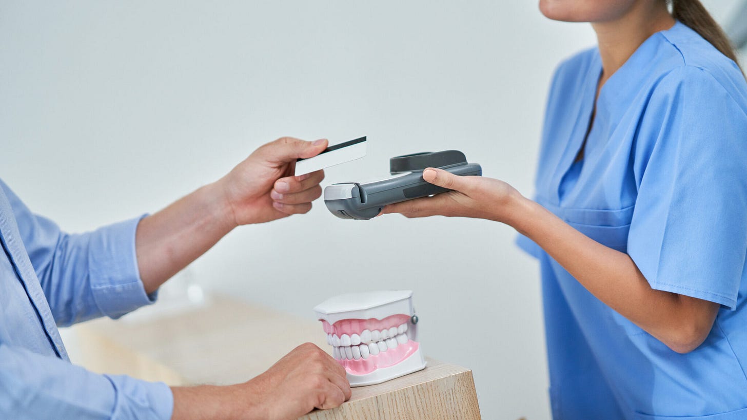 U.S. dental association launches AI service to speed up credentialing