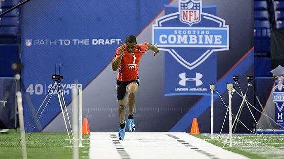 2015 nfl scouting combine 2015 nfl scouting combine