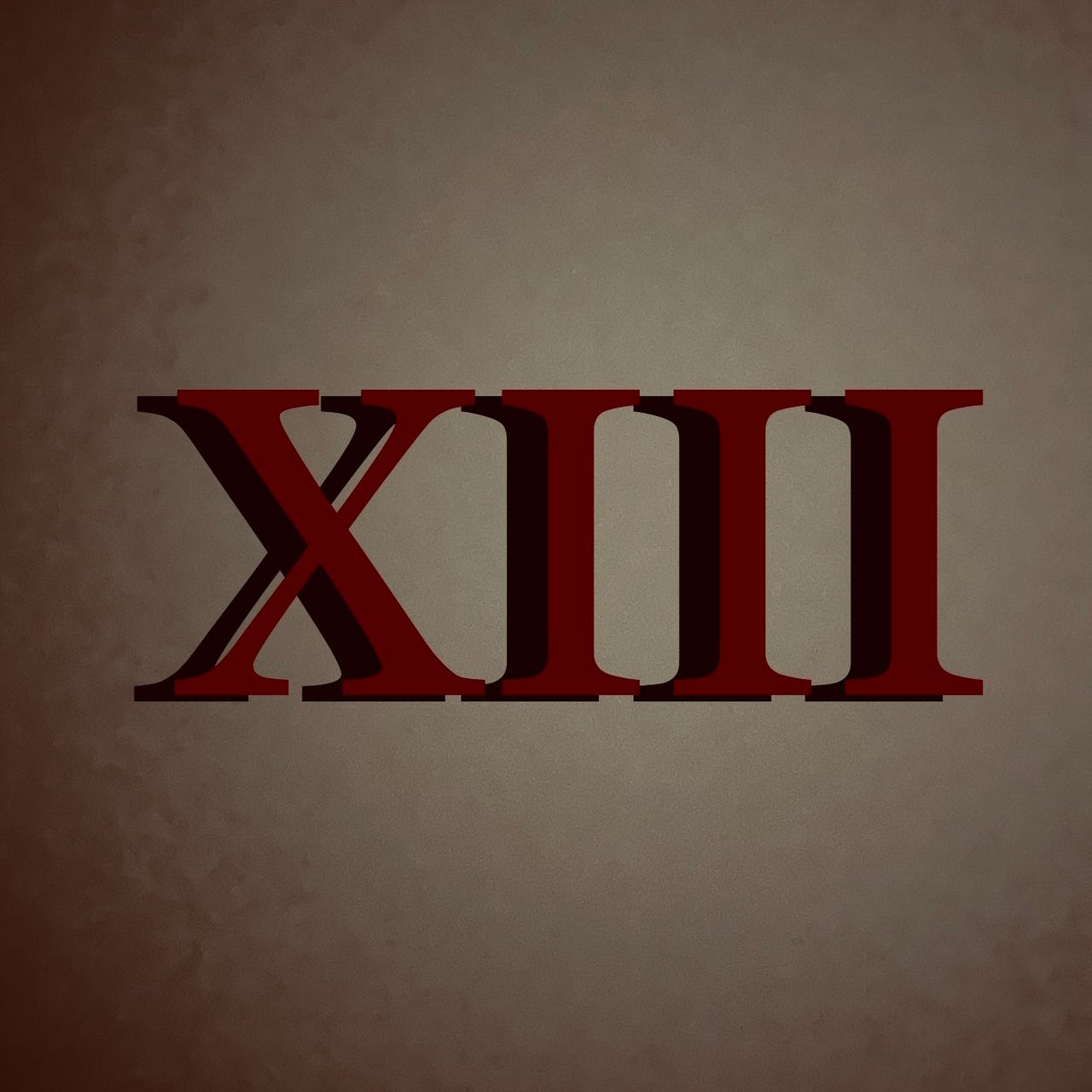 Substack profile picture for @xiii