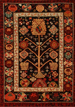 Turkic Tengrism Explained - by Emre-E. Yavuz