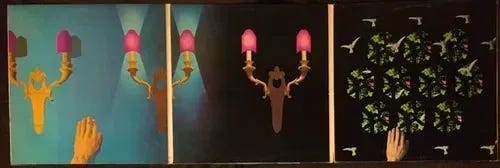 THE WHO Tommy - 1969 1st Press Decca 2-LP Rock Opera Trifold w Booklet VG+ Discs - Picture 5 of 15