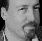 Pete Prown head shot Pete Prown head shot