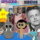 Blowjobs & Butterflies