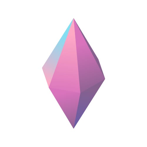 Substack profile picture for @identify