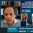 Politics, Economics, & Investing in the Trump Era