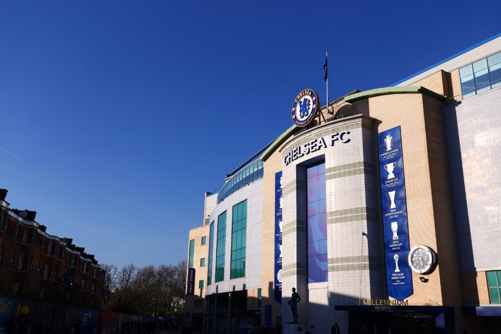 Chelsea Stadium Information - The Chelsea Chronicle