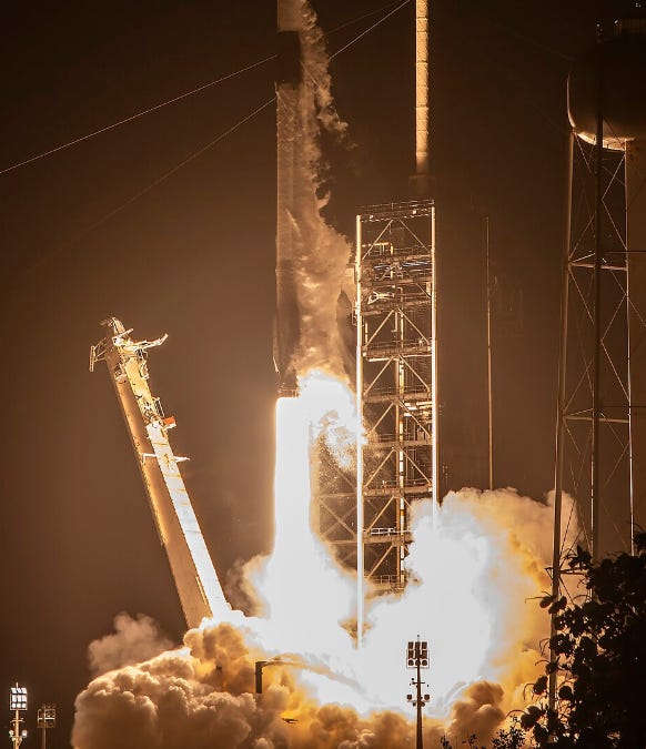 SpaceX Q3 Earnings: The Accounting Behind the Numbers