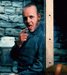 Hannibal Lecter GIFs | Tenor