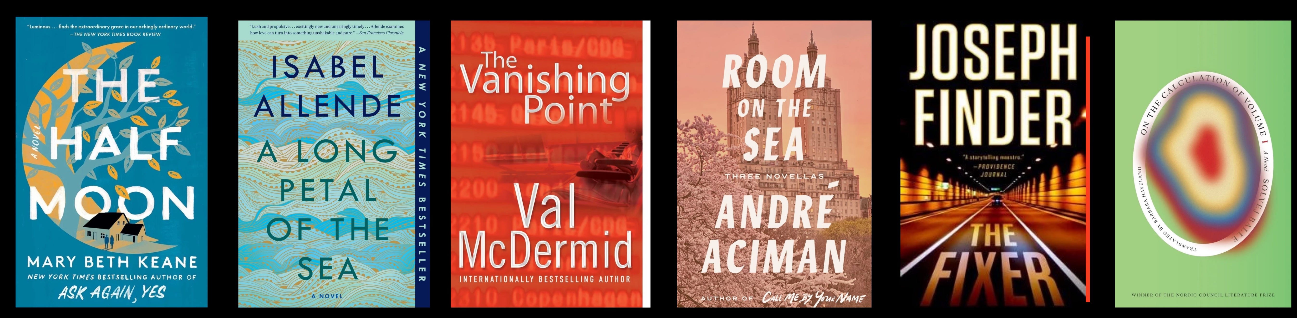 January Reads & More - by Renee - ItsBookTalk