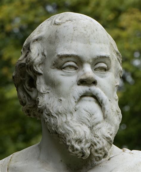 Socrates | Ben Crowe | Flickr