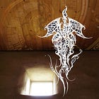 Unveiling the Mystery of Time, Death & the Chthonic 