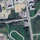 Investigation Underway After Serious Collision Closes East-Side Intersection