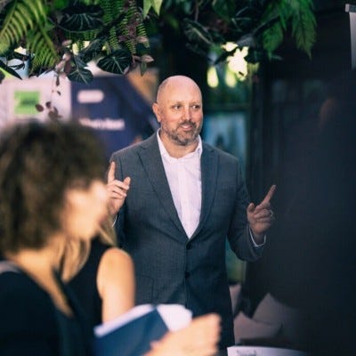 The Future of Law Careers: Rob Green's Substack