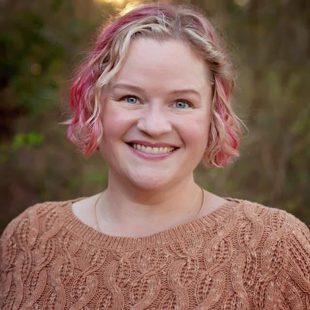 Love Like Confetti by Anne Kinsey