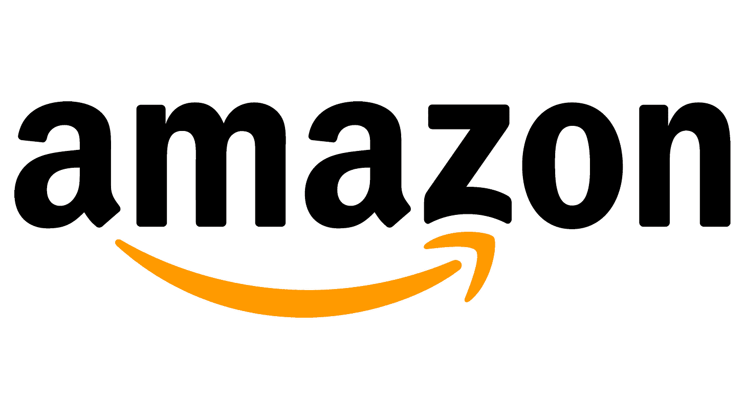 Amazon Logo and symbol, meaning, history, PNG, brand