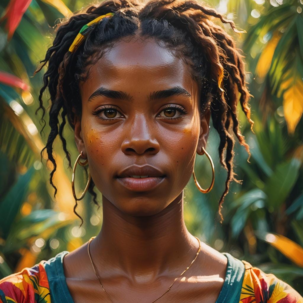 Jamaica’s Vision 2030