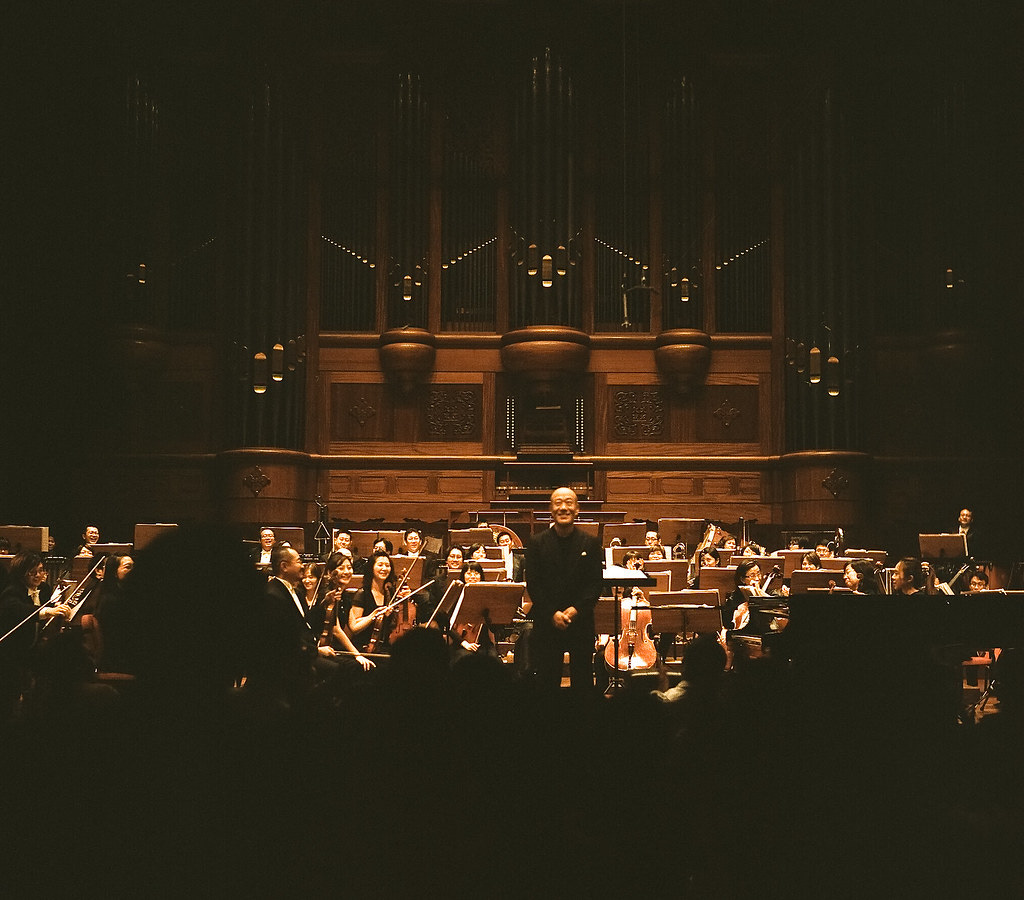 Joe Hisaishi Joe Hisaishi