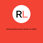 Recovered Life Newsletter