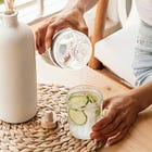 DAY 4: Clean Hydration