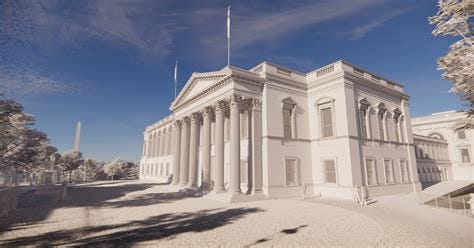 Trumps White House ballroom renovation: What you should know - Under ...