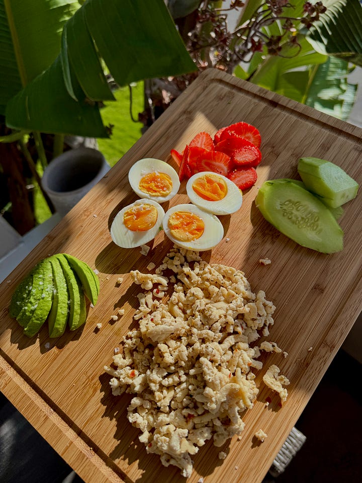 Why You’re Addicted to Snacking + What To Do About It + Action Plan To Help