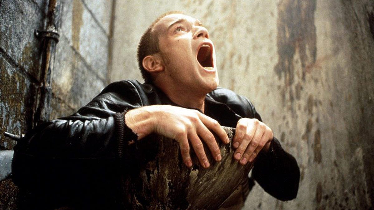 Trainspotting (1996) directed by Danny Boyle • Reviews, film + cast •  Letterboxd
