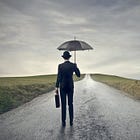 Don’t Quit Your Job To Follow The Dream. Do This Instead