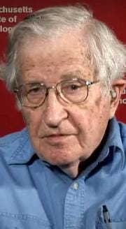 Noam Chomsky - IMDb