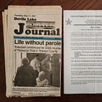 Lone Prairie Magazine