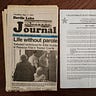 Lone Prairie Magazine