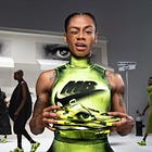 Running Supply #74: High Fashion Trainers, Niche Collabs, and New Brands