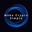 Make Crypto Simple's avatar