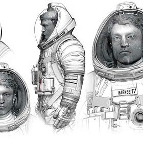 Five Bullets 3.14.25