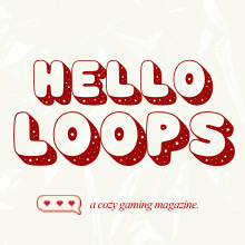 Hello Loops
