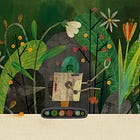 Capturing Picture Book Ideas